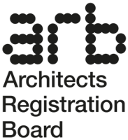 Architects Registration Board Logo